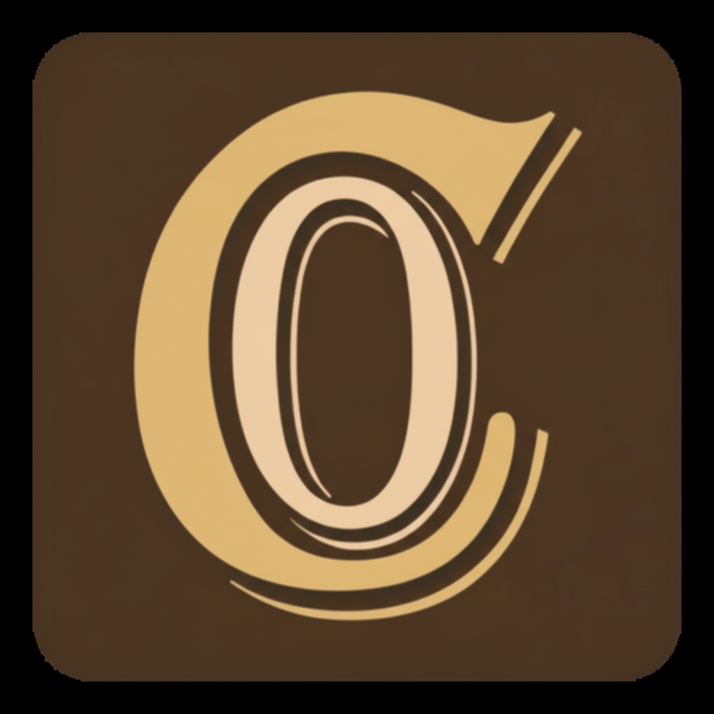 Clauto Oliveira Logo